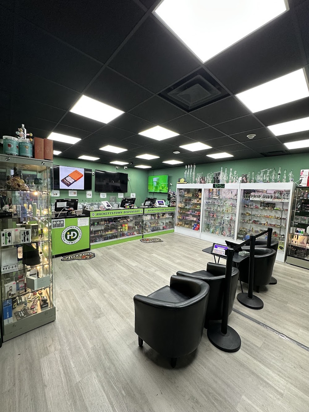 Hackettstown Dispensary photo 2