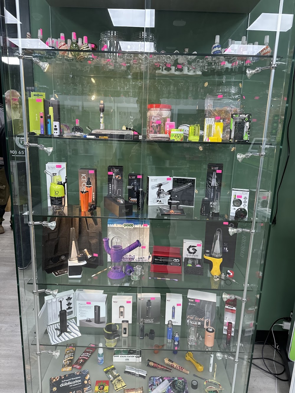 Hackettstown Dispensary photo 3