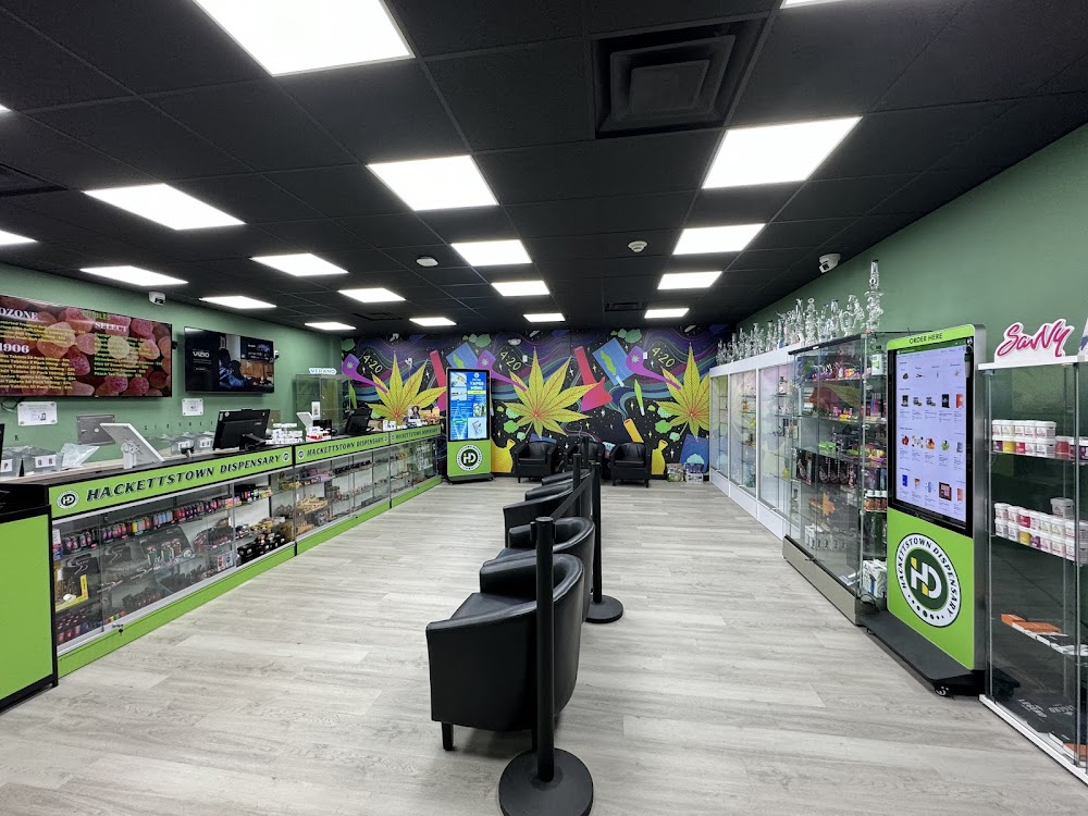 Hackettstown Dispensary photo 5
