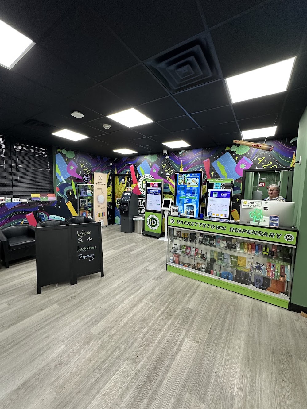 Hackettstown Dispensary photo 6