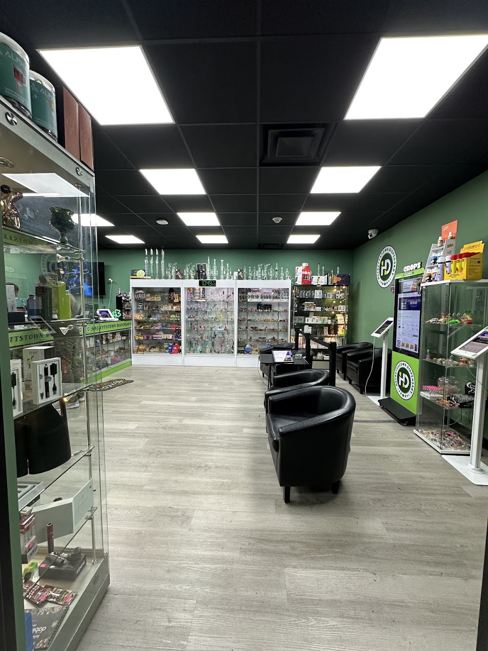 Hackettstown Dispensary photo 7