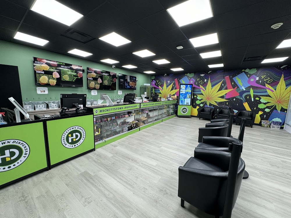 Hackettstown Dispensary photo 8