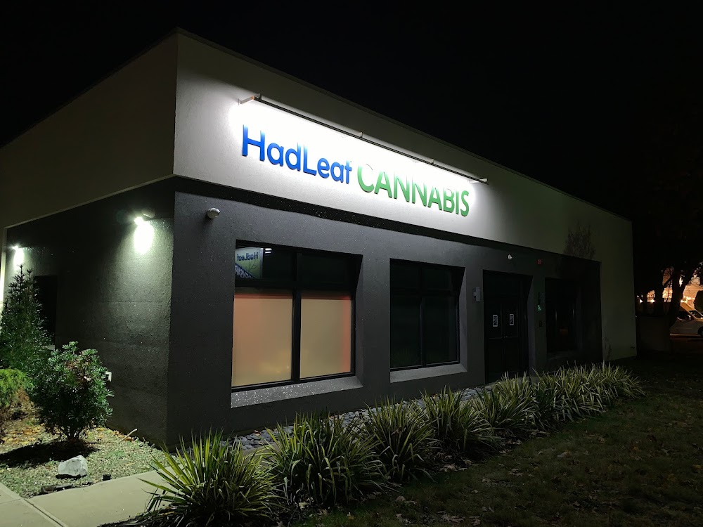 Hadleaf Holistic Greens Dispensary photo 1