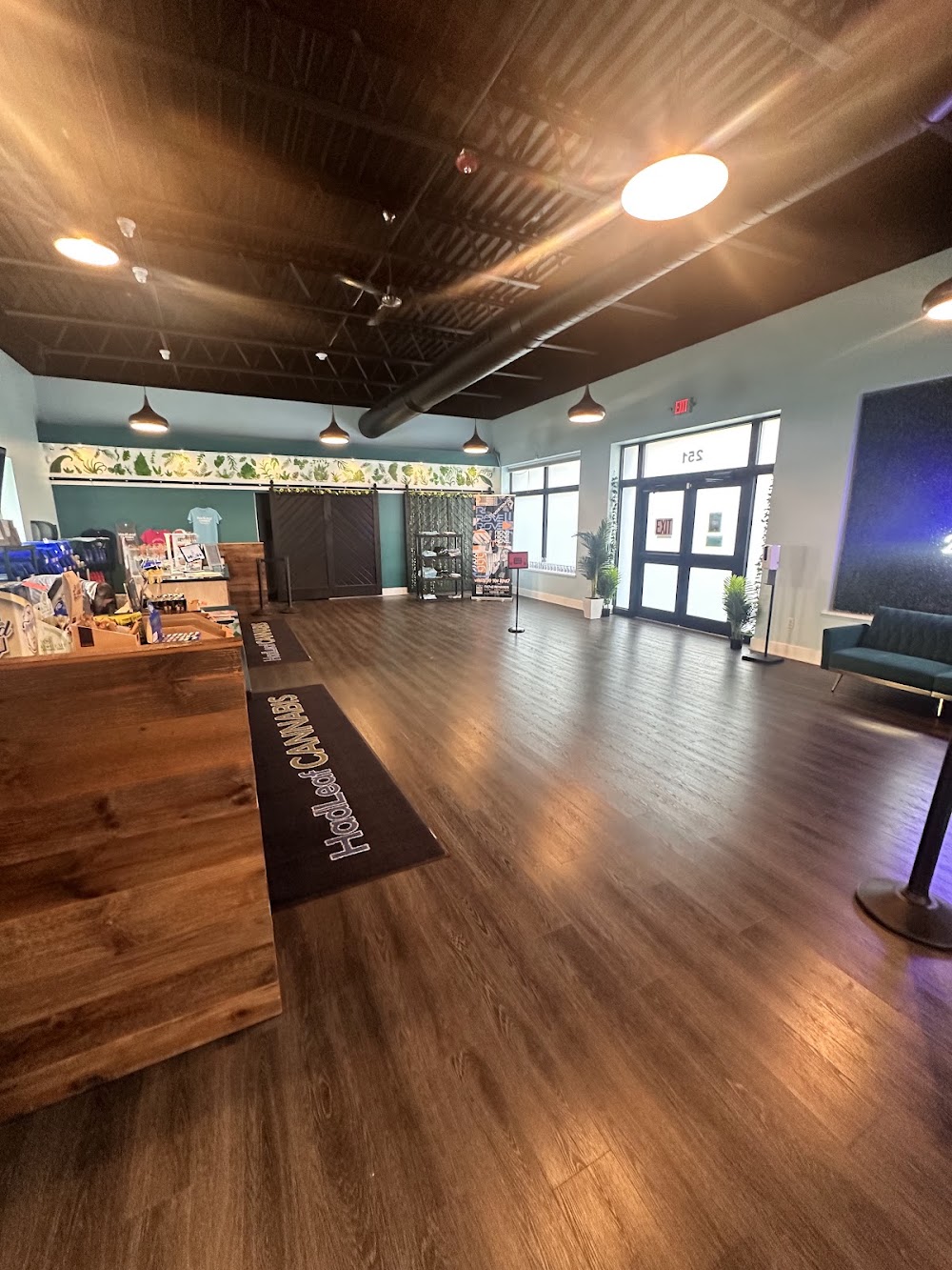 Hadleaf Holistic Greens Dispensary photo 3