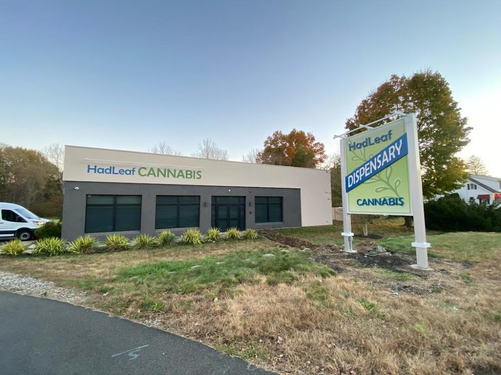 Hadleaf Holistic Greens Dispensary photo 4