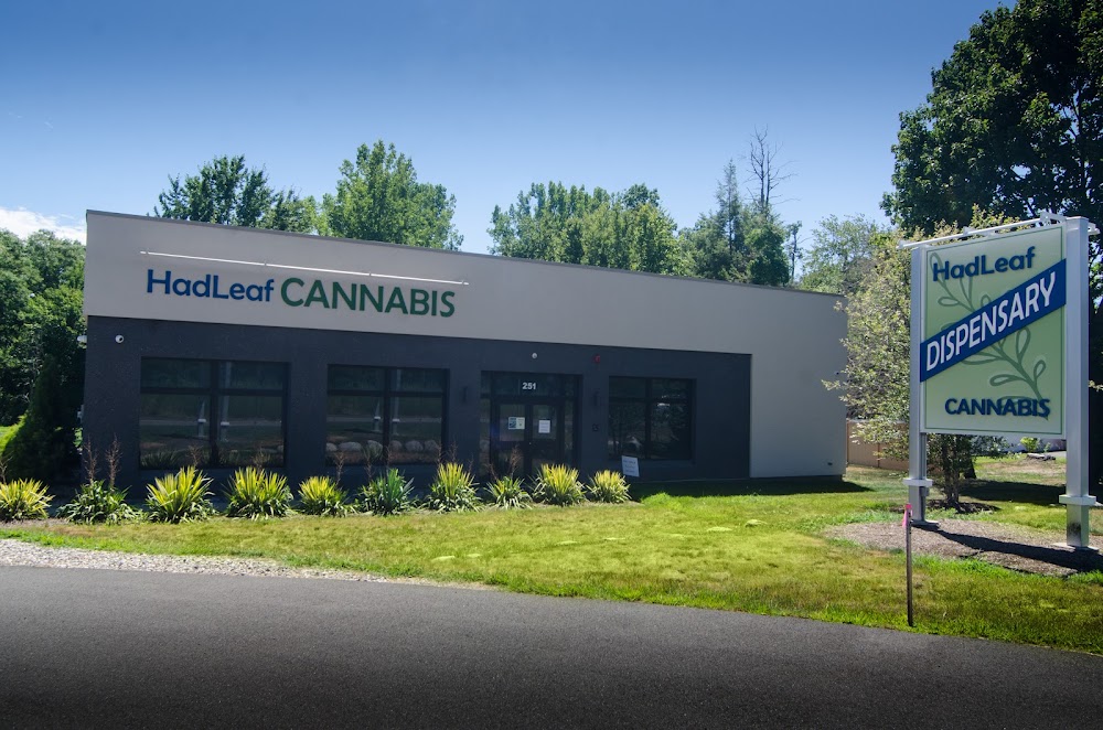 Hadleaf Holistic Greens Dispensary photo 7