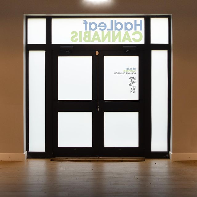 Hadleaf Holistic Greens Dispensary photo 8