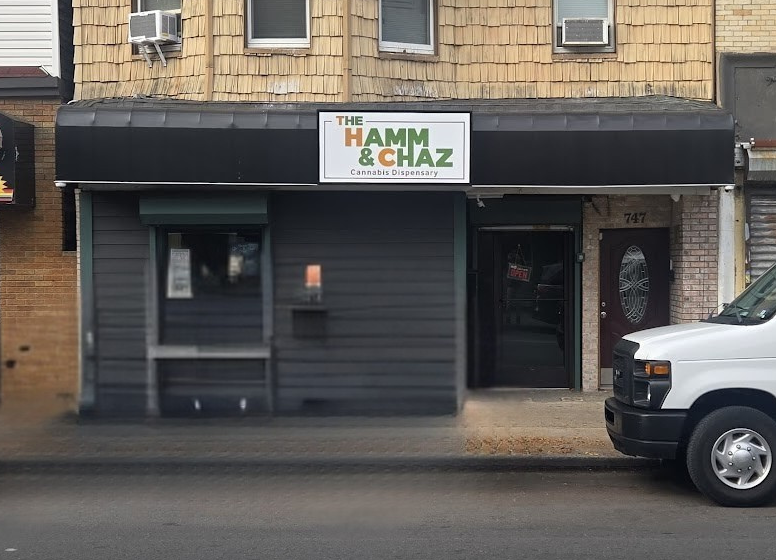 Hamm & Chaz Cannabis Dispensary photo 1