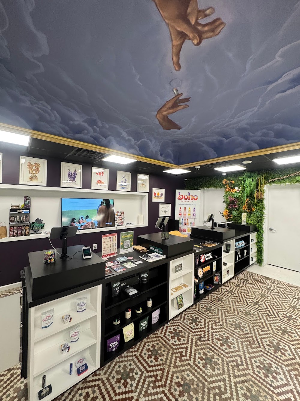 Hamm & Chaz Cannabis Dispensary photo 2