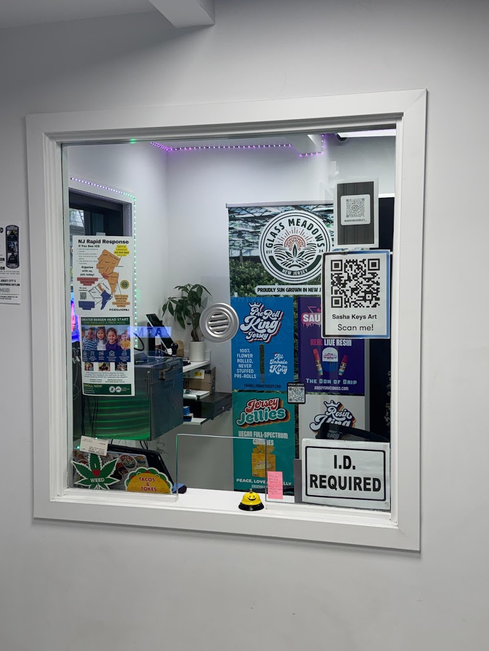 Hamm & Chaz Cannabis Dispensary photo 5