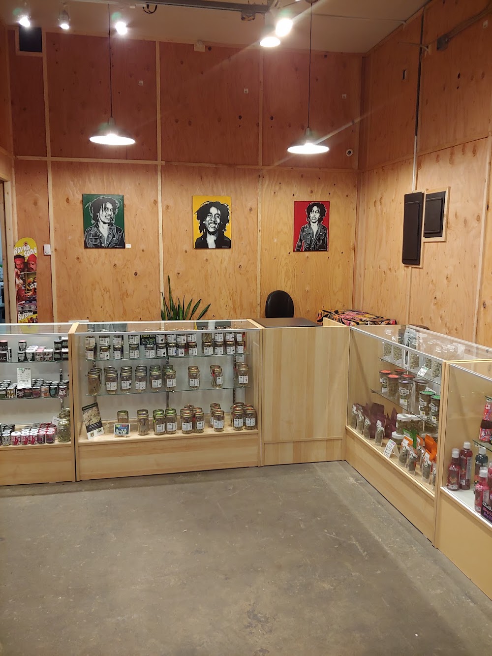 Hangar 420 Snohomish photo 2
