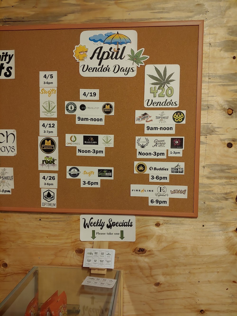 Hangar 420 Snohomish photo 6