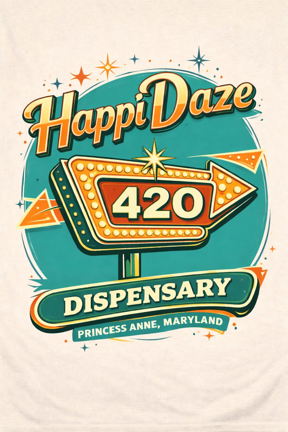 Happi Daze photo 5