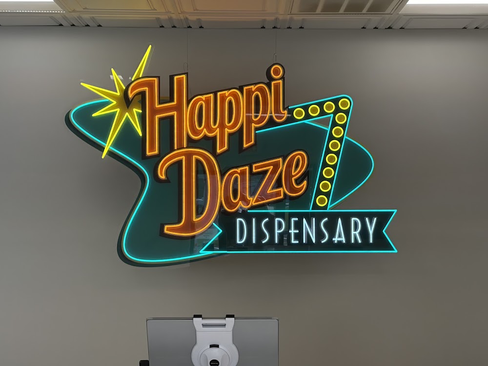 Happi Daze photo 8