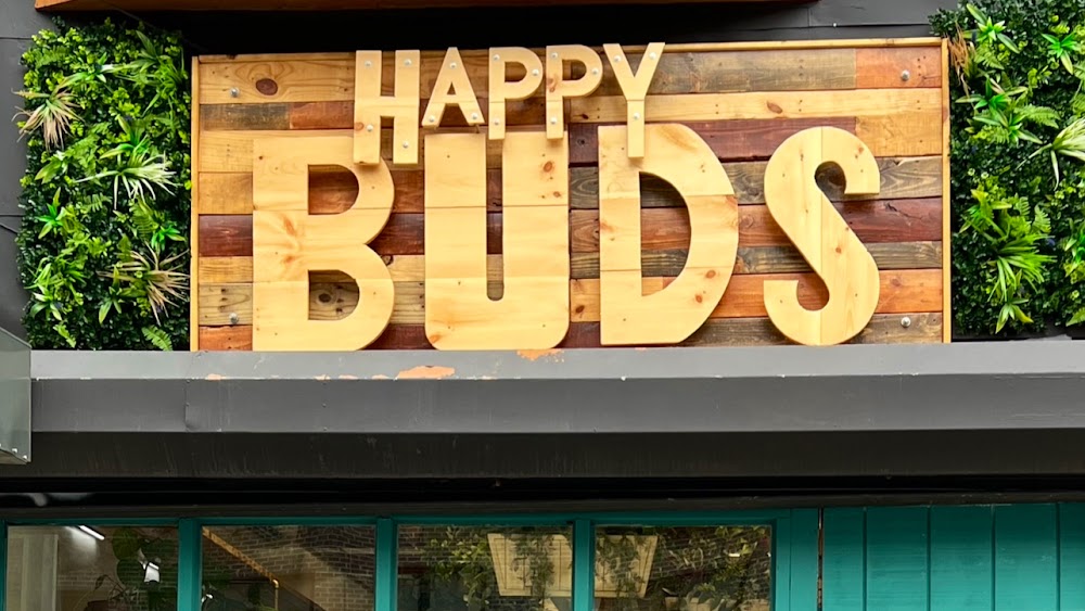 Happy Buds Brooklyn photo 2