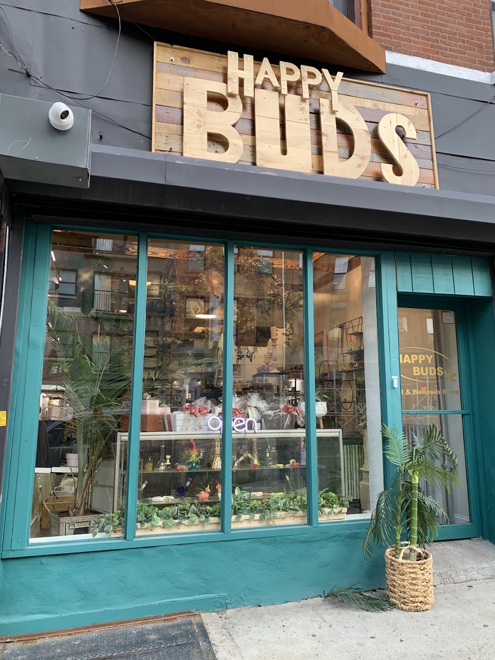 Happy Buds Brooklyn photo 5