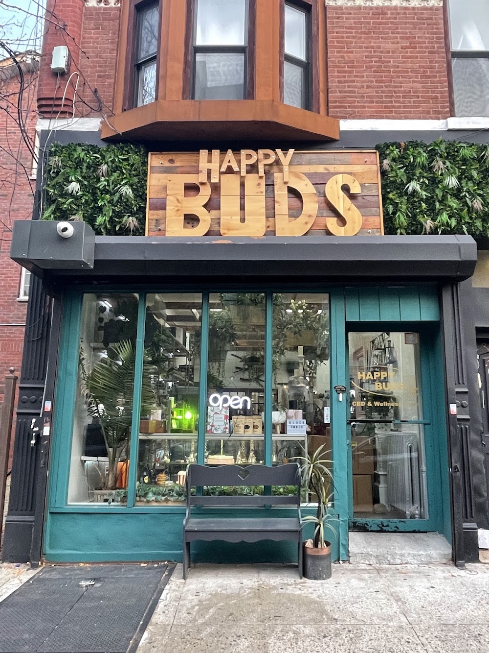 Happy Buds Brooklyn photo 8