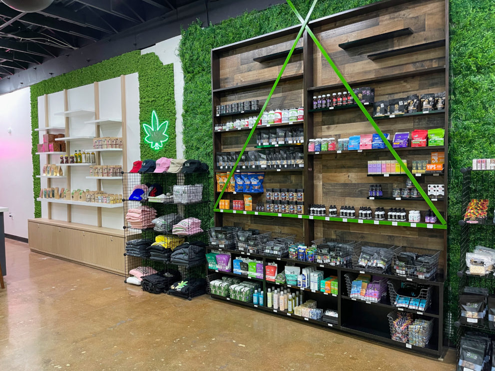 Happy Cannabis photo 1