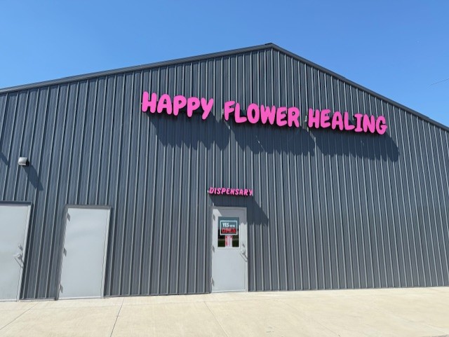Happy Flower Healing photo 1