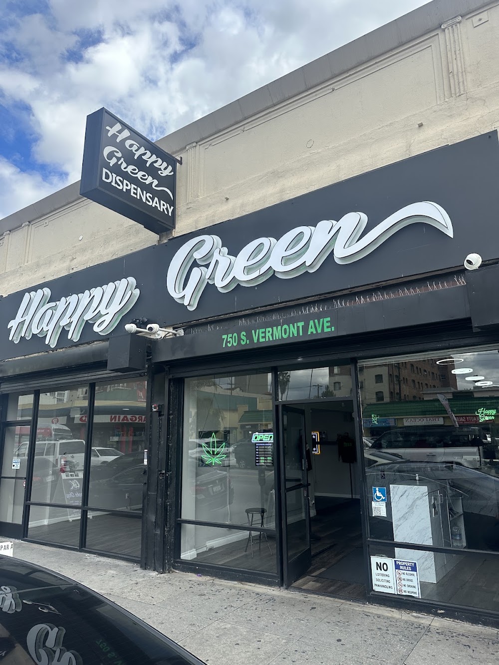 Happy Greenz photo 1