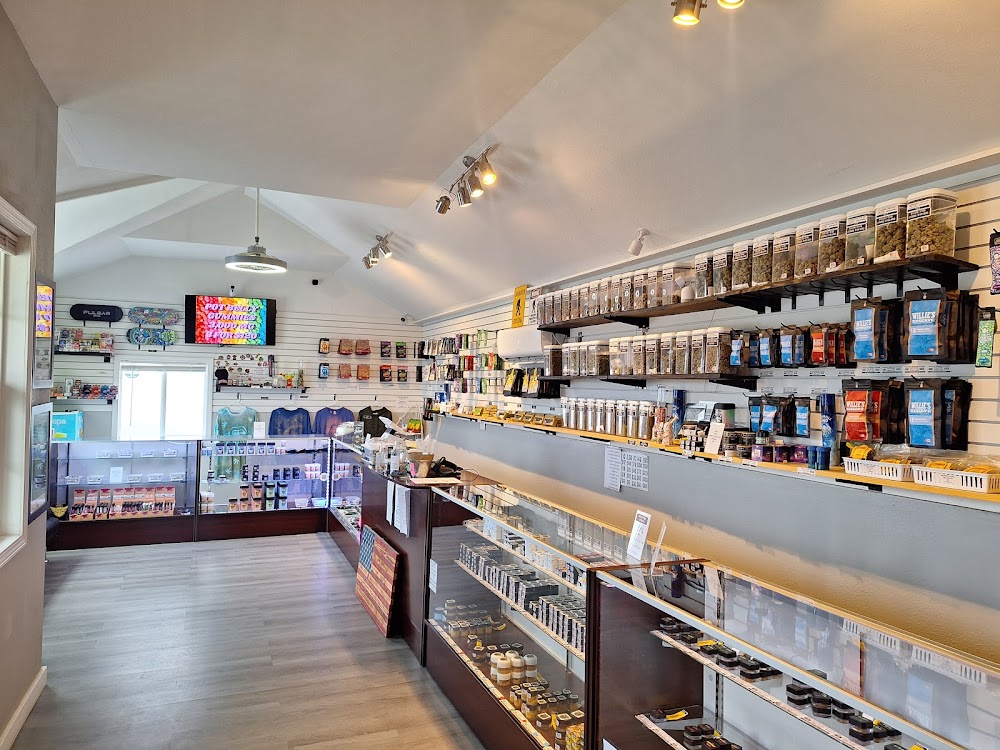 Happy Harry's Medicine Shop photo 1