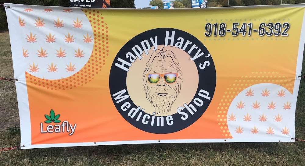 Happy Harry's Medicine Shop photo 2