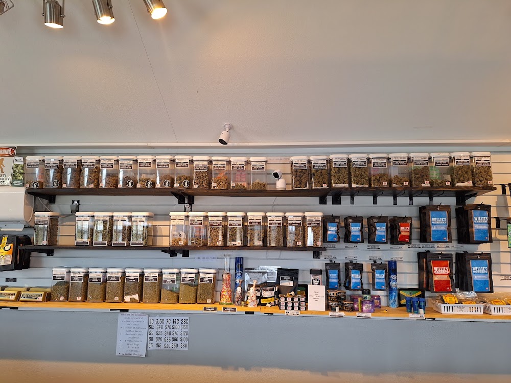 Happy Harry's Medicine Shop photo 3