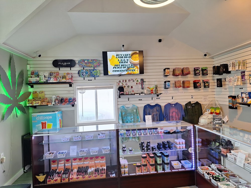 Happy Harry's Medicine Shop photo 4