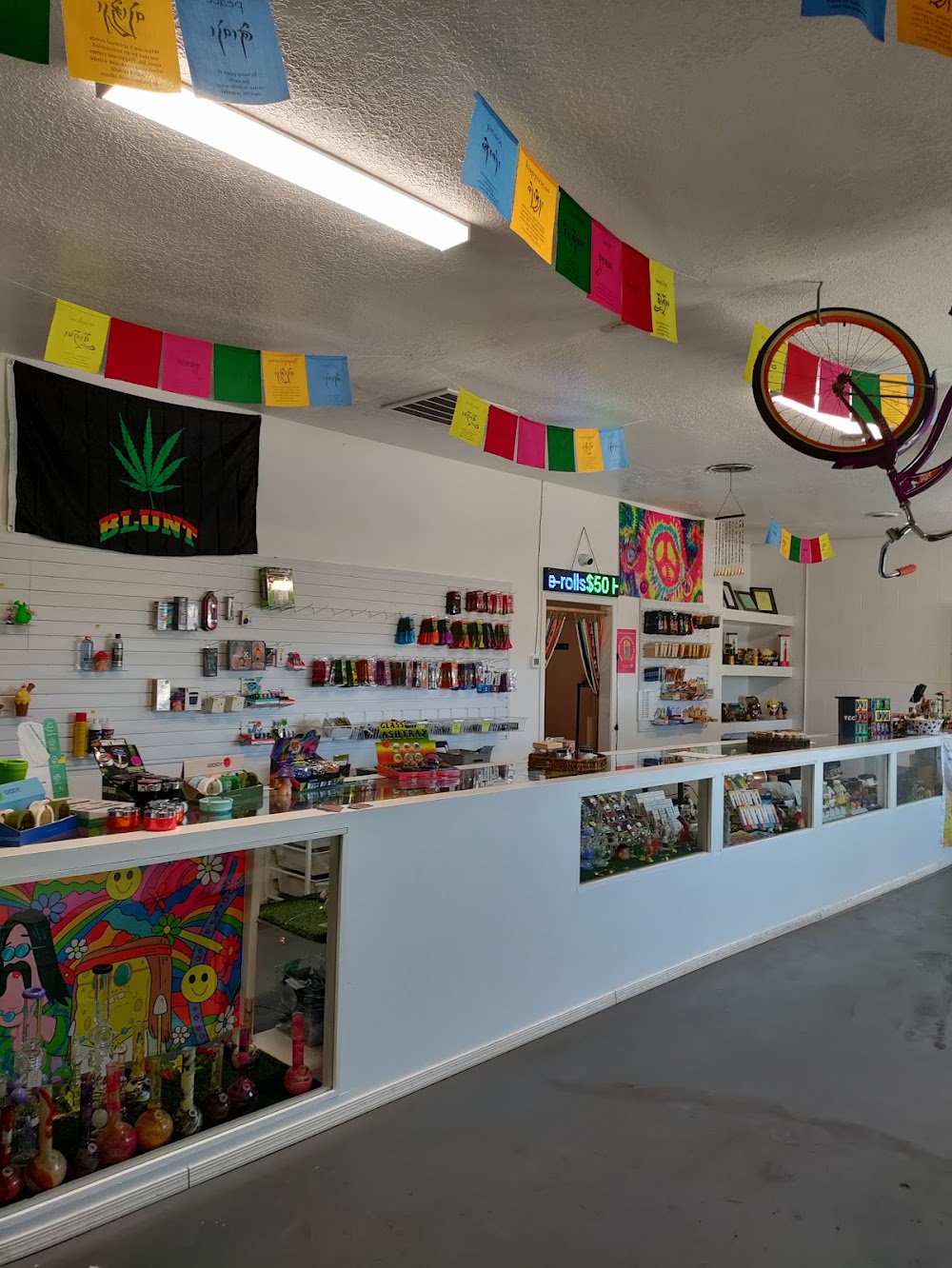 Happy Hippie Budz - Coors Blvd photo 3