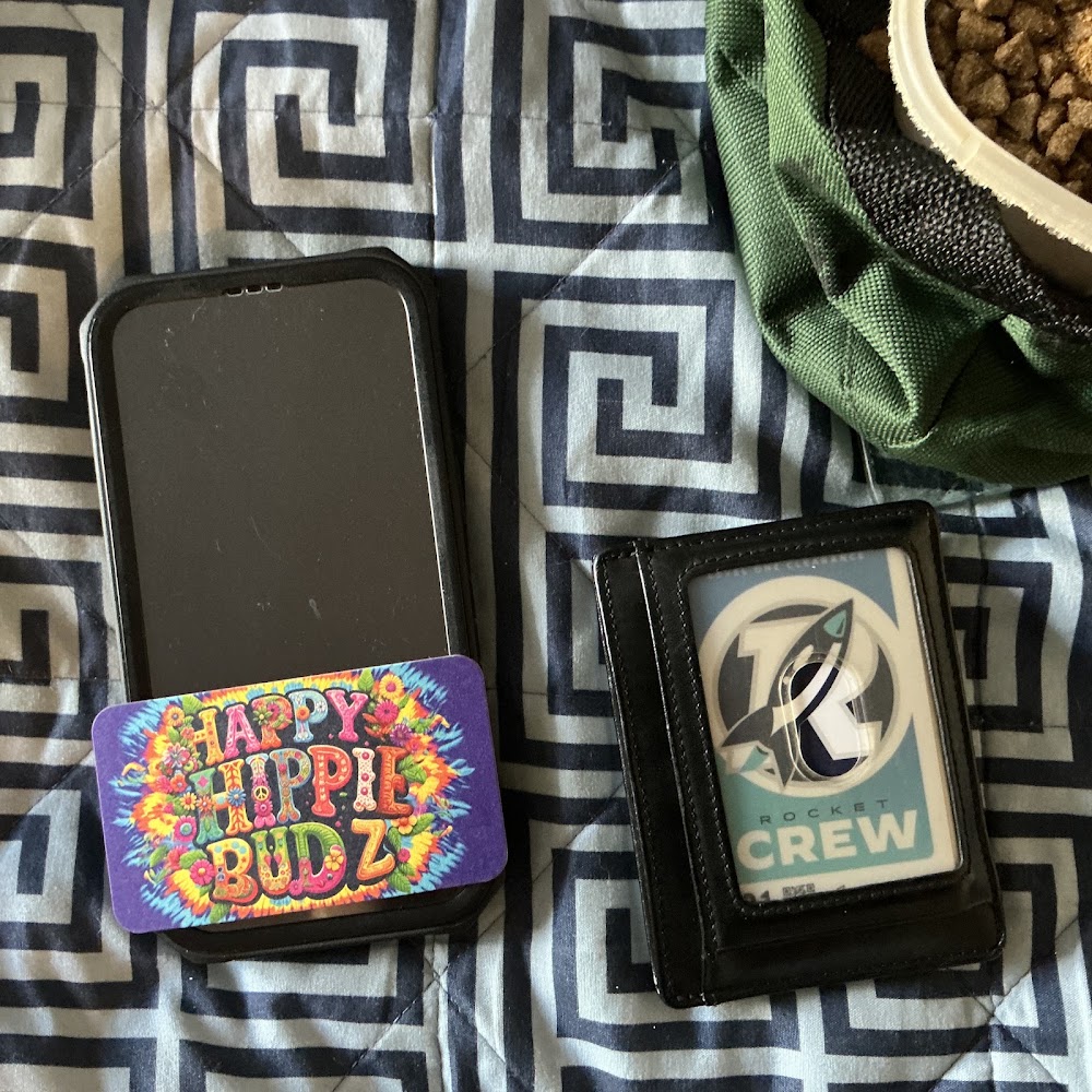 Happy Hippie Budz - Coors Blvd photo 4