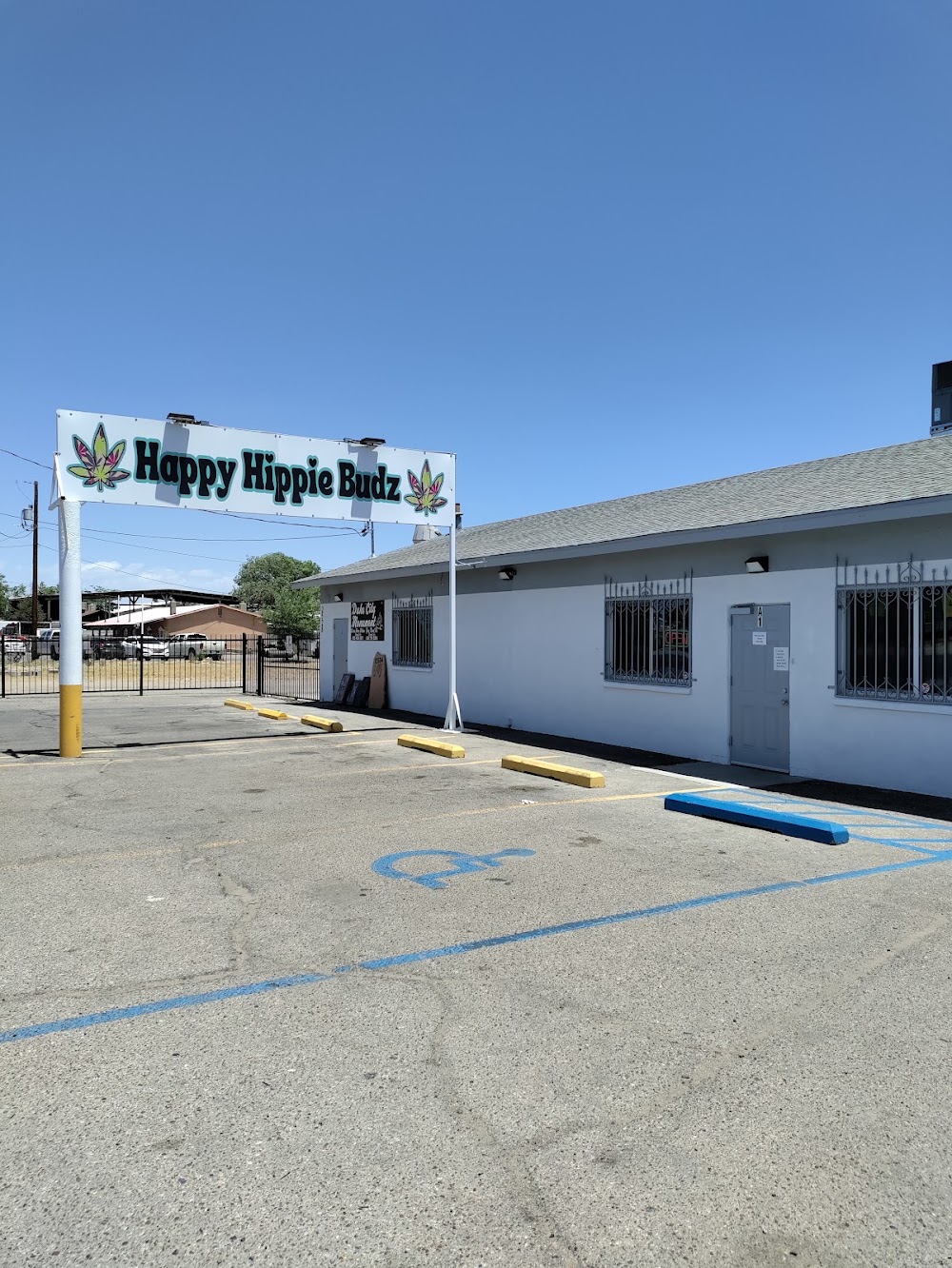 Happy Hippie Budz - Coors Blvd photo 5
