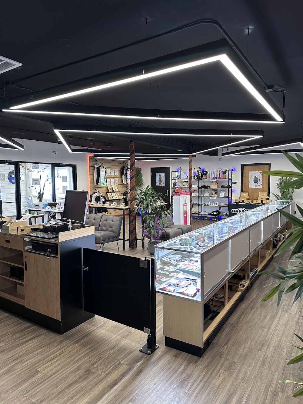 Happy Panda Cannabis Company photo 2