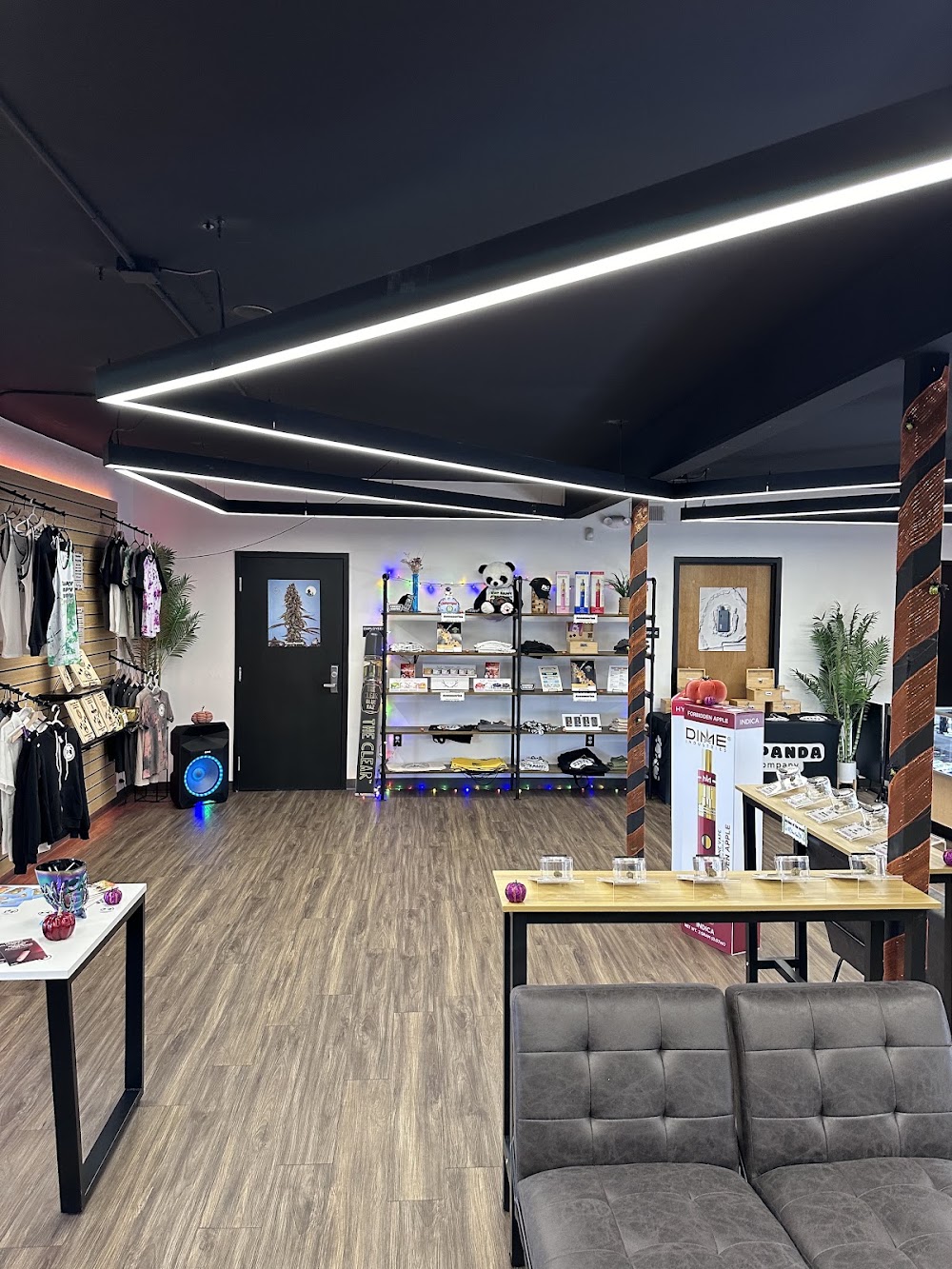 Happy Panda Cannabis Company photo 5