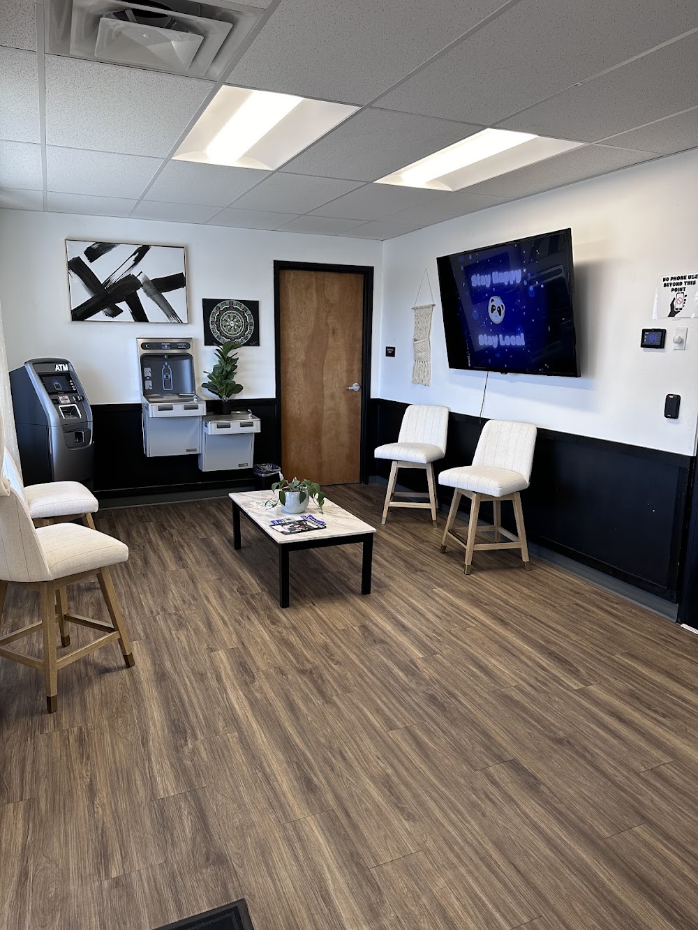 Happy Panda Cannabis Company photo 7