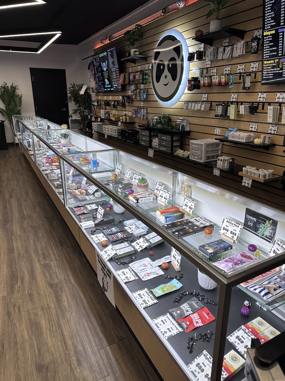 Happy Panda Cannabis Company photo 8