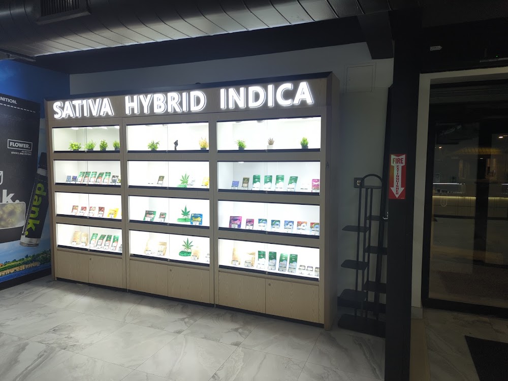 Happy Times Cannabis CO. photo 1