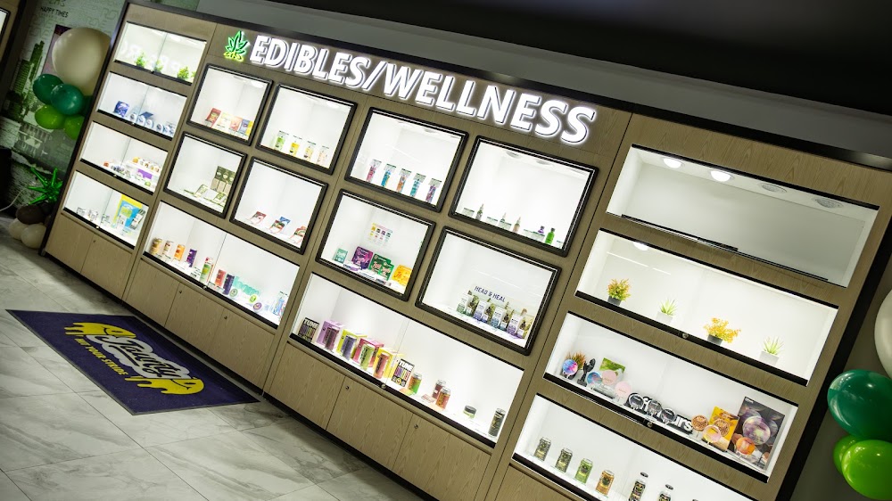 Happy Times Cannabis CO. photo 2