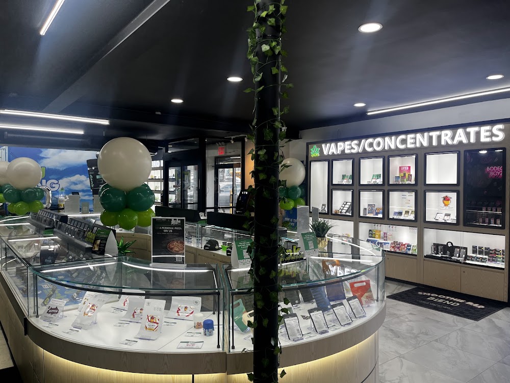 Happy Times Cannabis CO. photo 3