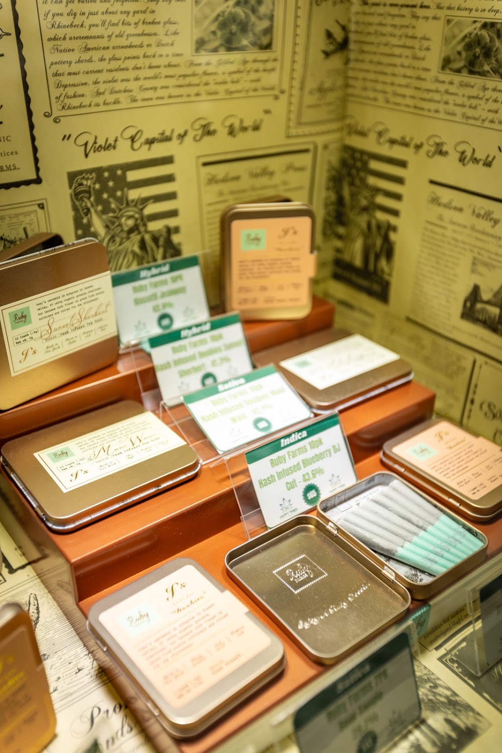 Happy Times Cannabis CO. photo 4
