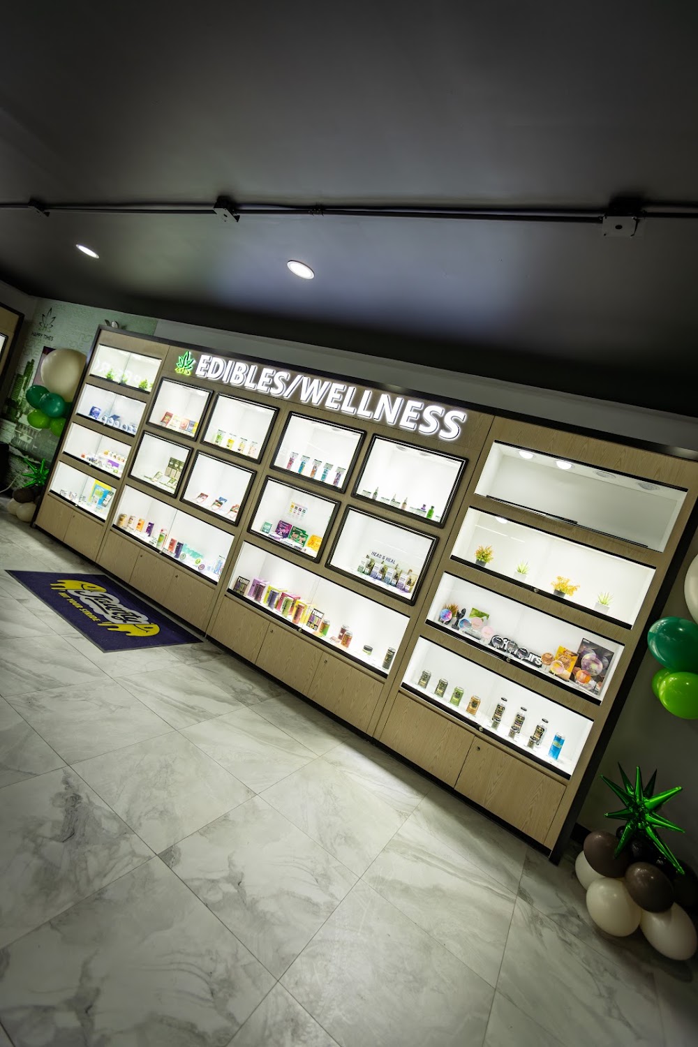 Happy Times Cannabis CO. photo 6