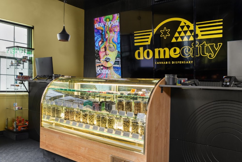 Dome City photo 5