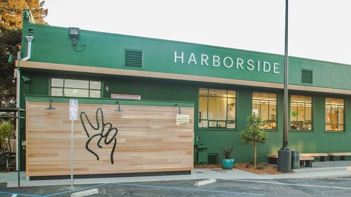 Harborside photo 1