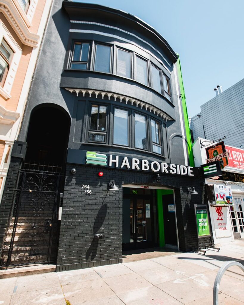 Harborside photo 1