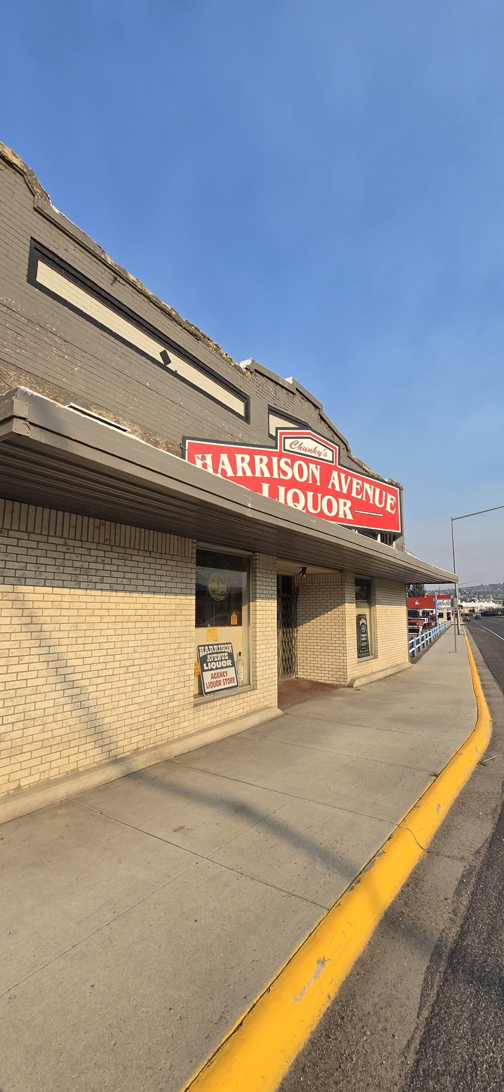 Harrison photo 4