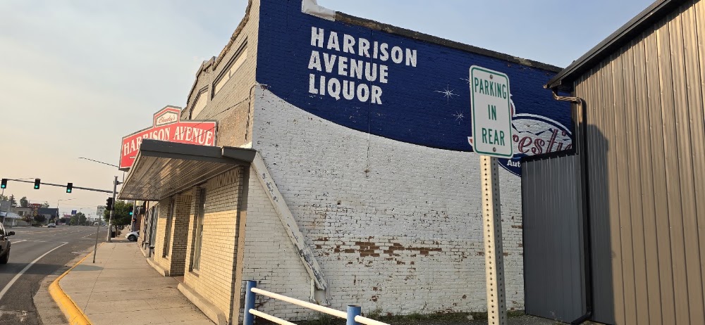 Harrison photo 6