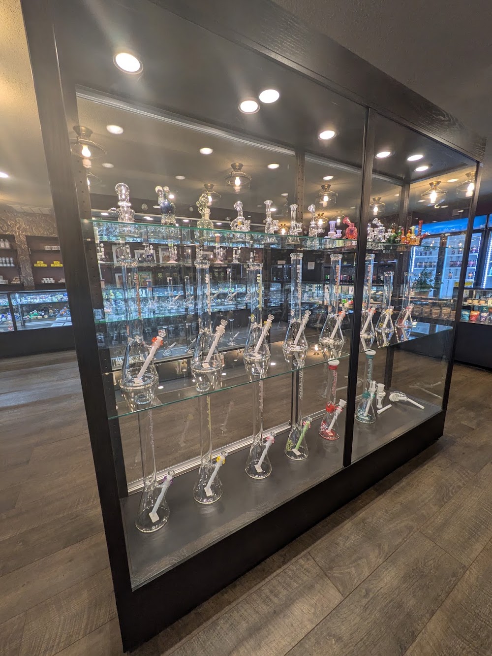 Harvest Cannabis Company photo 8