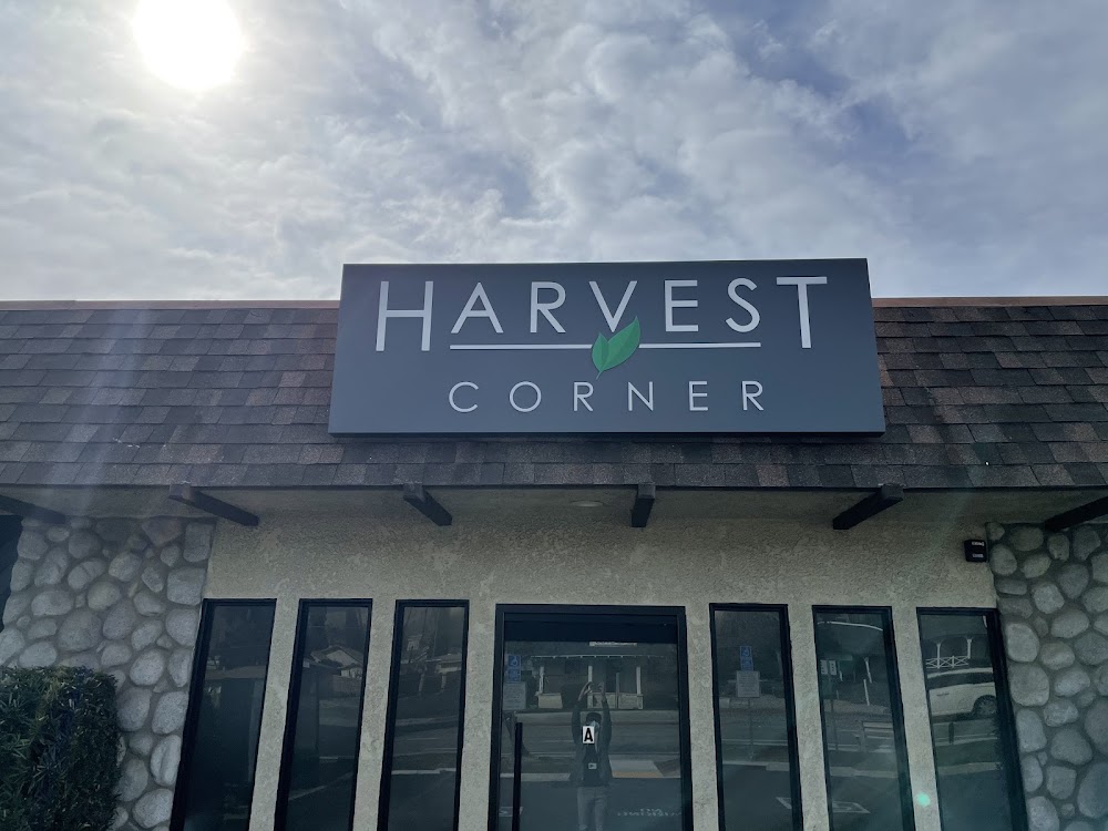 Harvest Corner photo 1