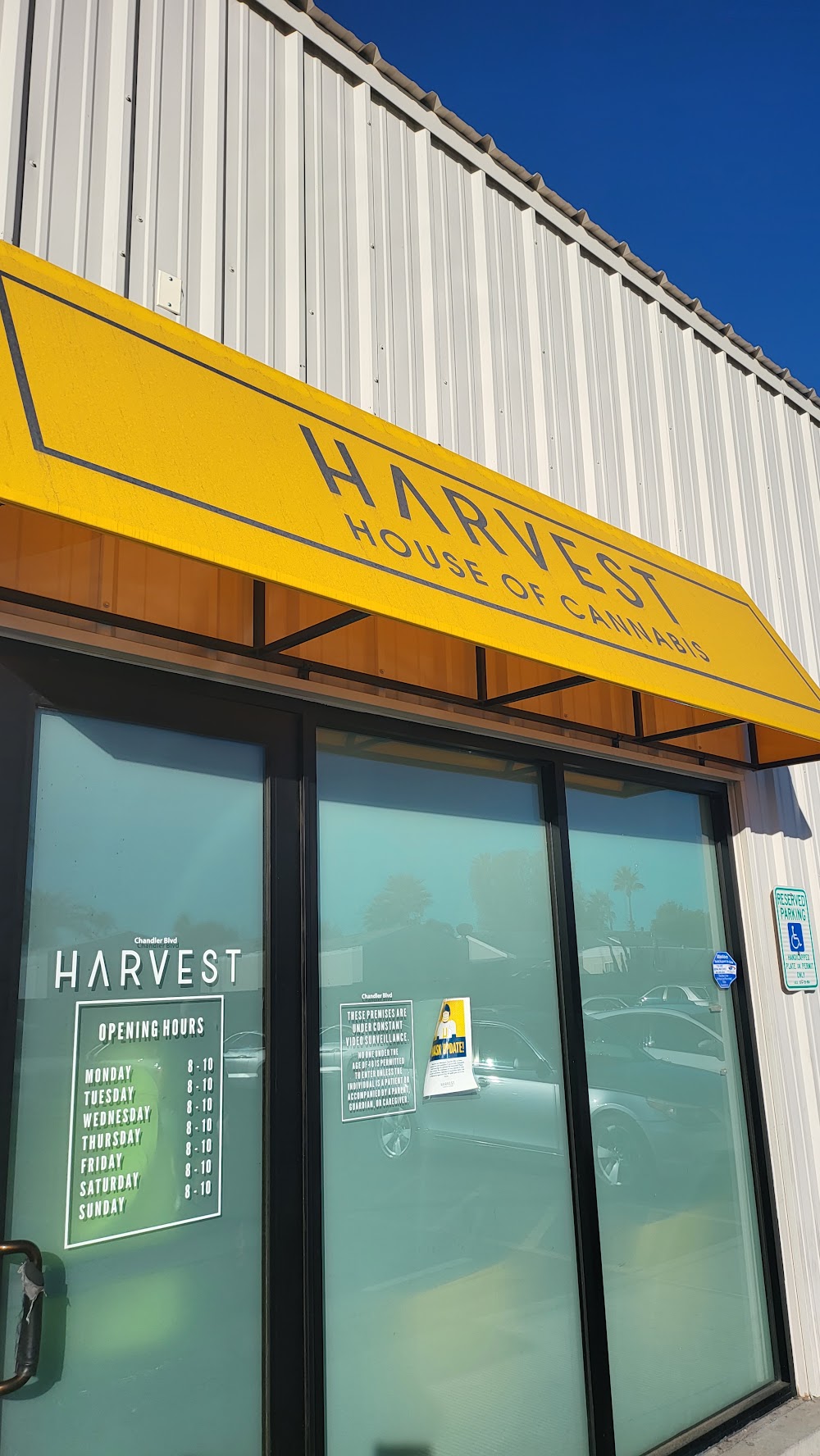 Harvest Of Chandler photo 1