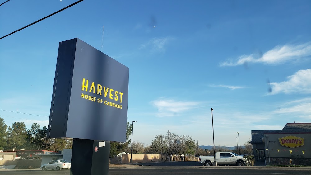 Harvest Of Cottonwood photo 2