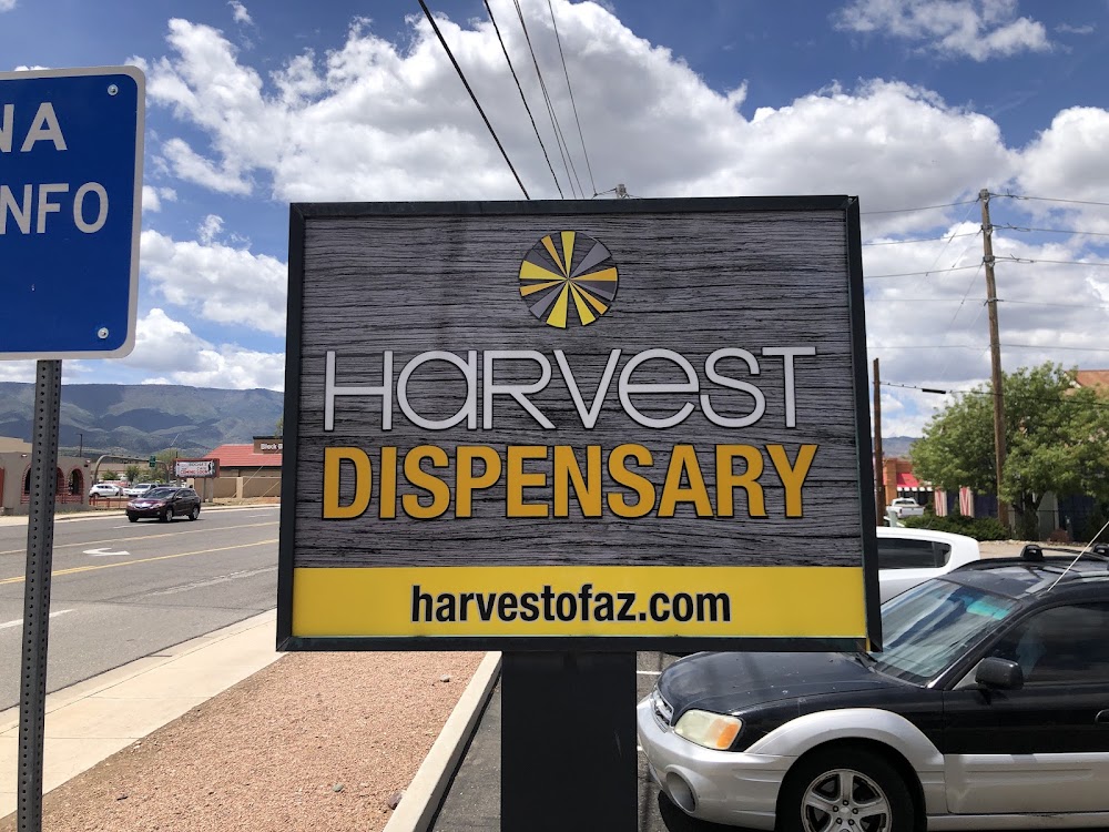 Harvest Of Cottonwood photo 4